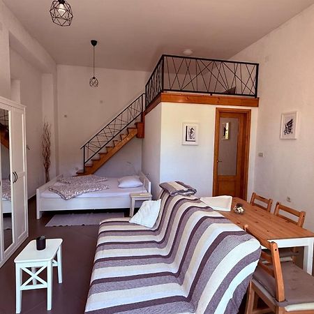 Apartment Paolo Senj  Exterior photo
